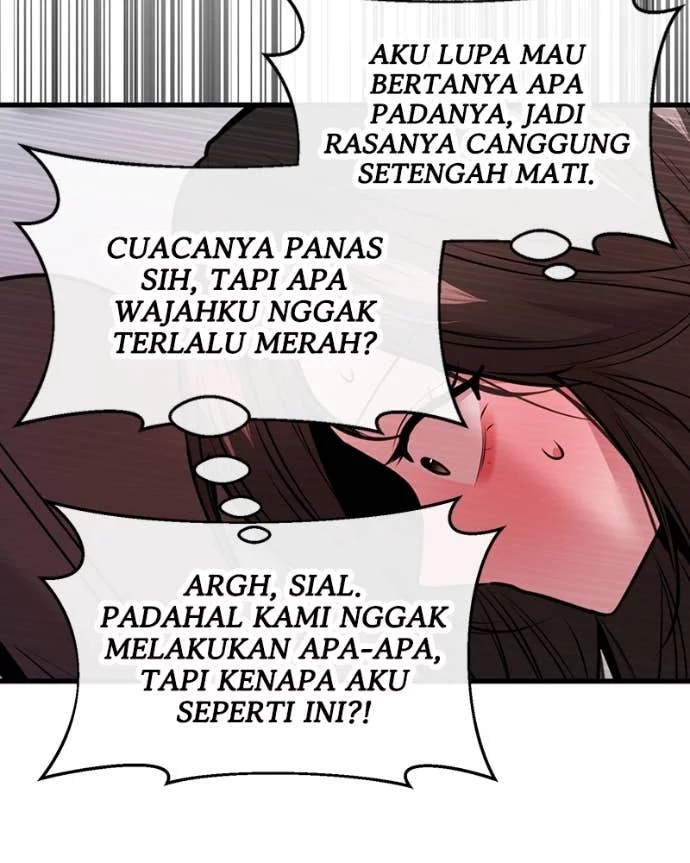 Back to The Chanbi Chapter 51 - halaman 55