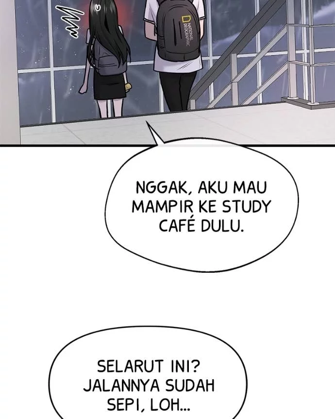 Back to The Chanbi Chapter 51 - halaman 57