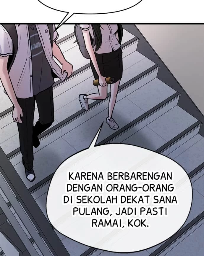 Back to The Chanbi Chapter 51 - halaman 58