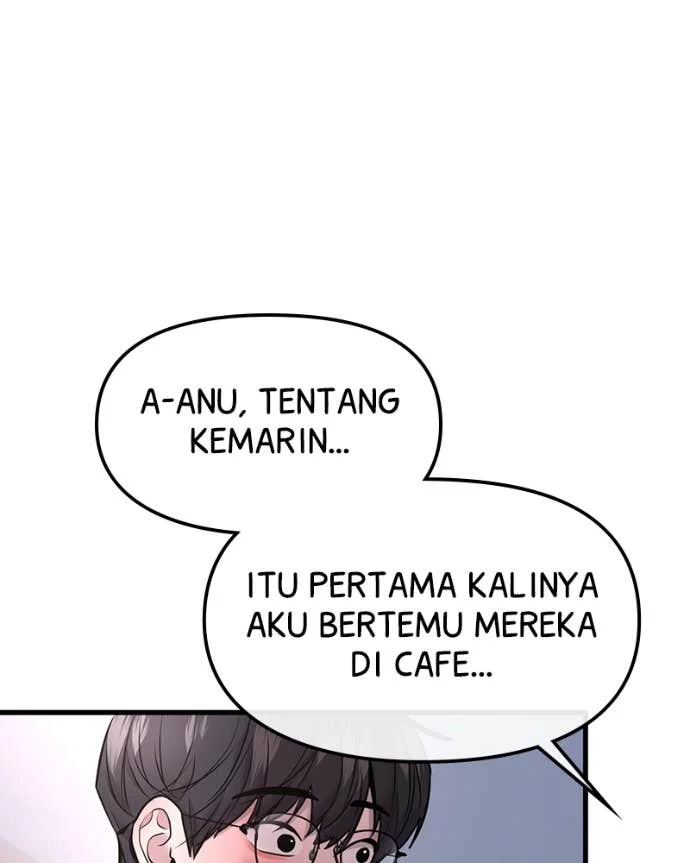 Back to The Chanbi Chapter 51 - halaman 61