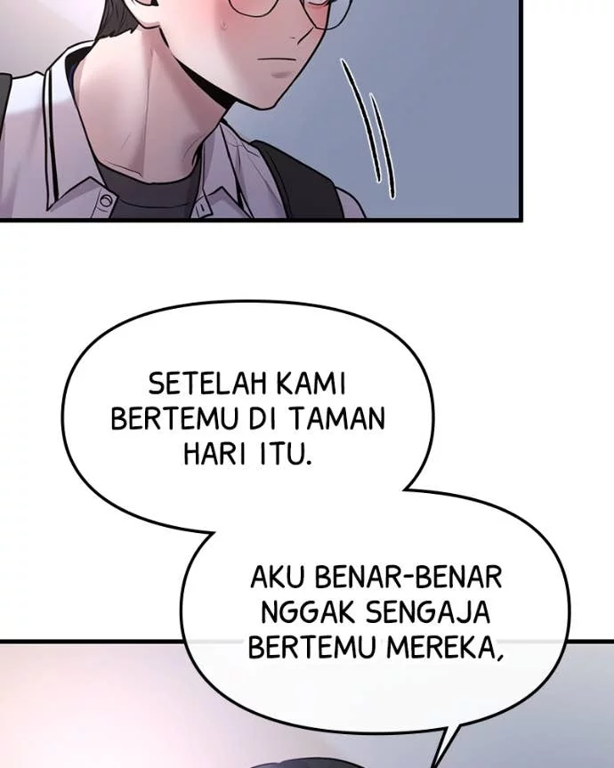 Back to The Chanbi Chapter 51 - halaman 62