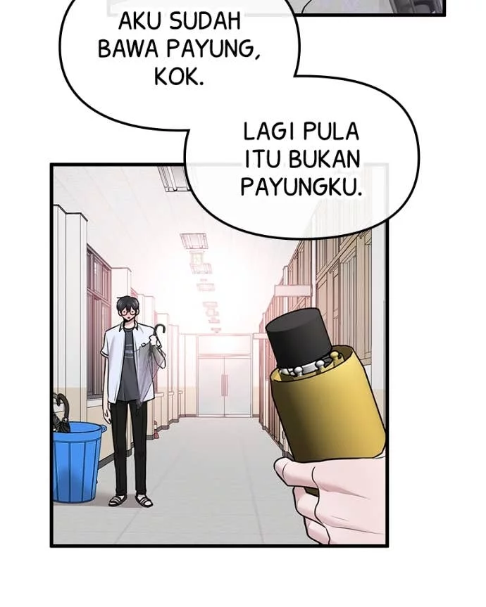 Back to The Chanbi Chapter 51 - halaman 7