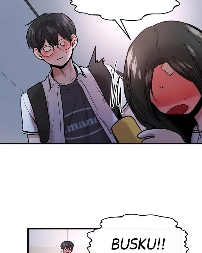 Back to The Chanbi Chapter 51 - halaman 71