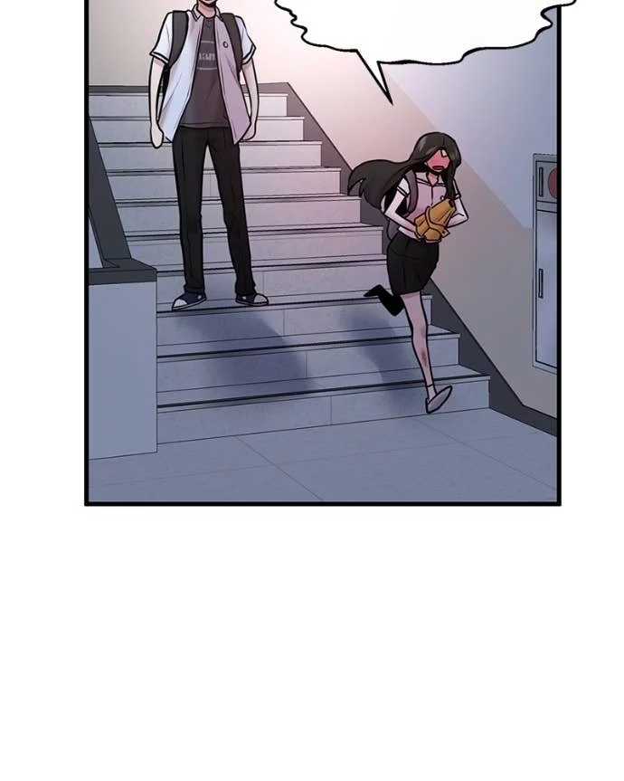 Back to The Chanbi Chapter 51 - halaman 72
