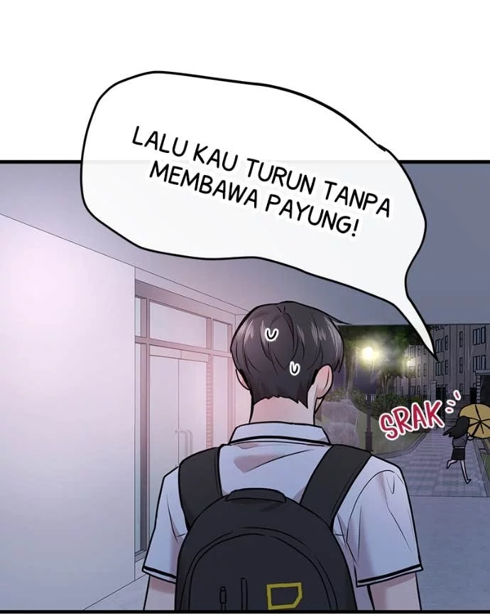 Back to The Chanbi Chapter 51 - halaman 73