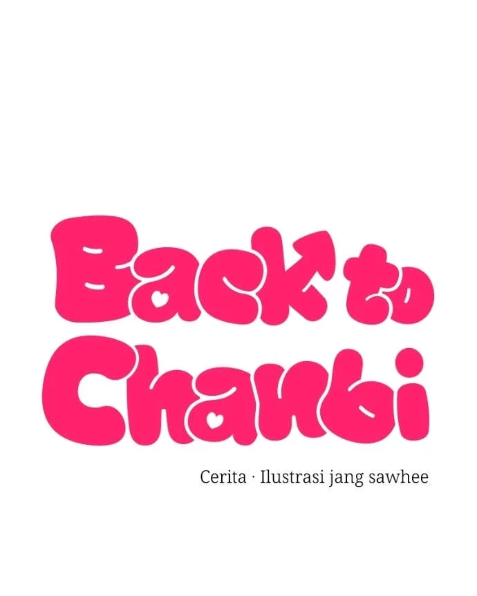 Back to The Chanbi Chapter 51 - halaman 78