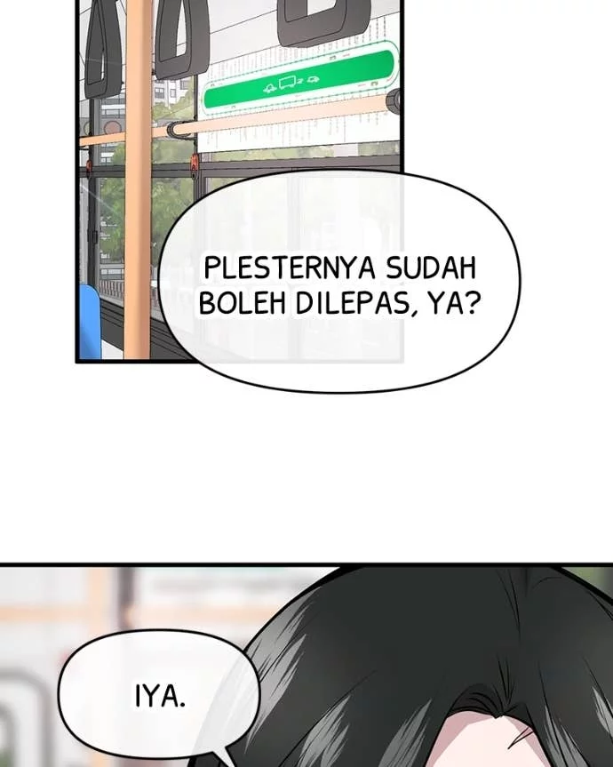 Back to The Chanbi Chapter 51 - halaman 81