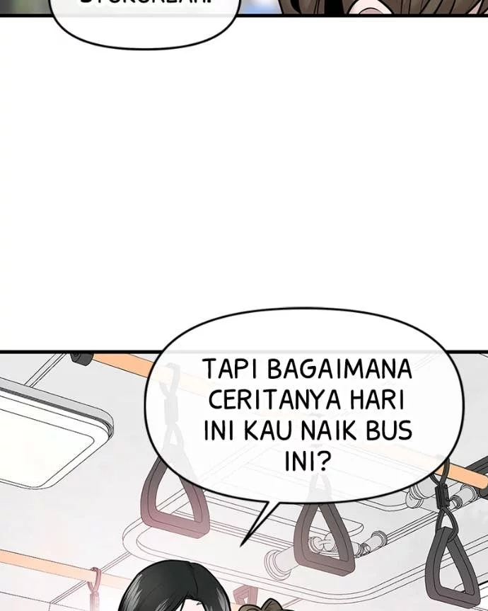 Back to The Chanbi Chapter 51 - halaman 84