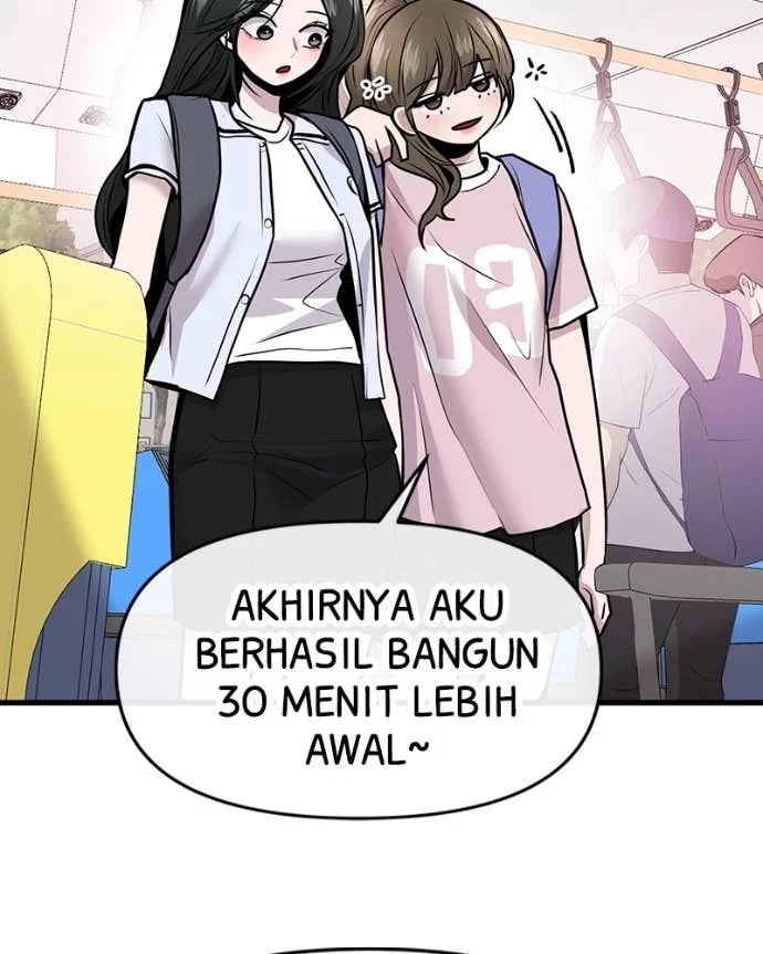 Back to The Chanbi Chapter 51 - halaman 85