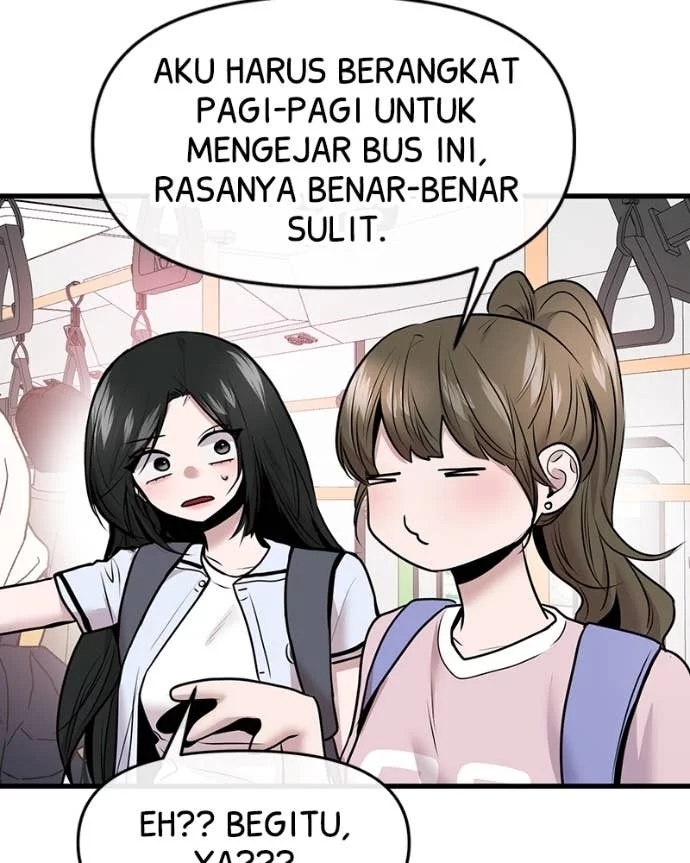 Back to The Chanbi Chapter 51 - halaman 86