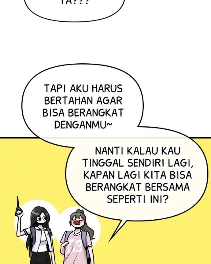 Back to The Chanbi Chapter 51 - halaman 87