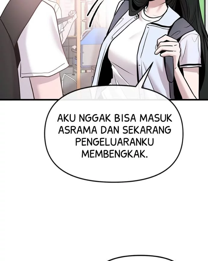 Back to The Chanbi Chapter 51 - halaman 89