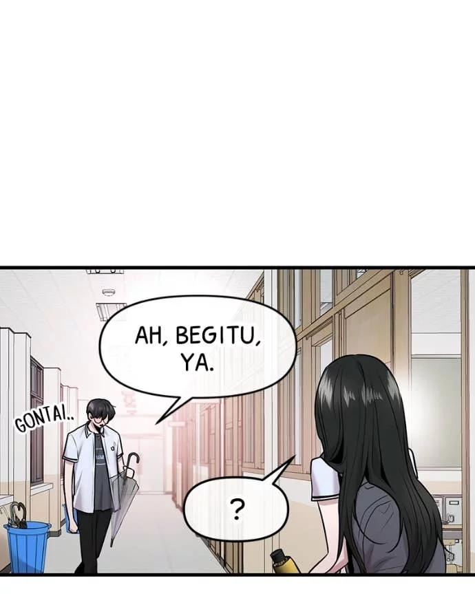 Back to The Chanbi Chapter 51 - halaman 9