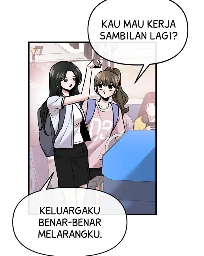 Back to The Chanbi Chapter 51 - halaman 90