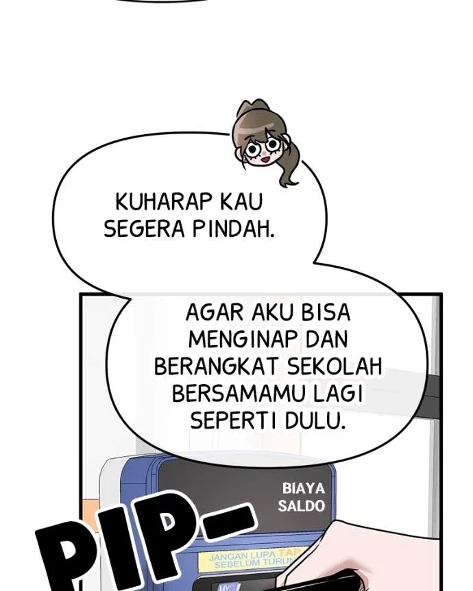 Back to The Chanbi Chapter 51 - halaman 91