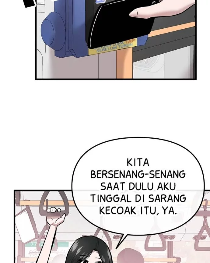 Back to The Chanbi Chapter 51 - halaman 92