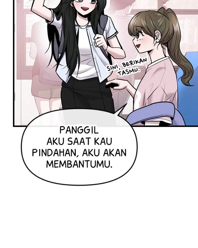 Back to The Chanbi Chapter 51 - halaman 93