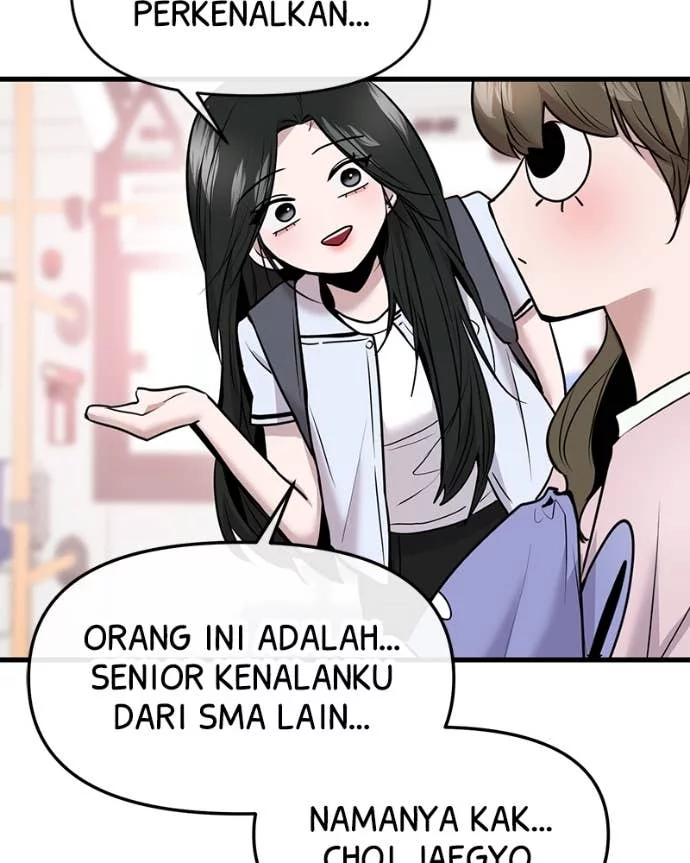 Back to The Chanbi Chapter 51 - halaman 97