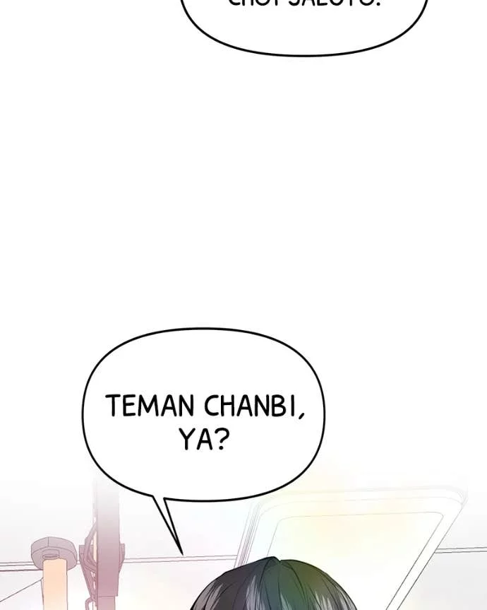 Back to The Chanbi Chapter 51 - halaman 98