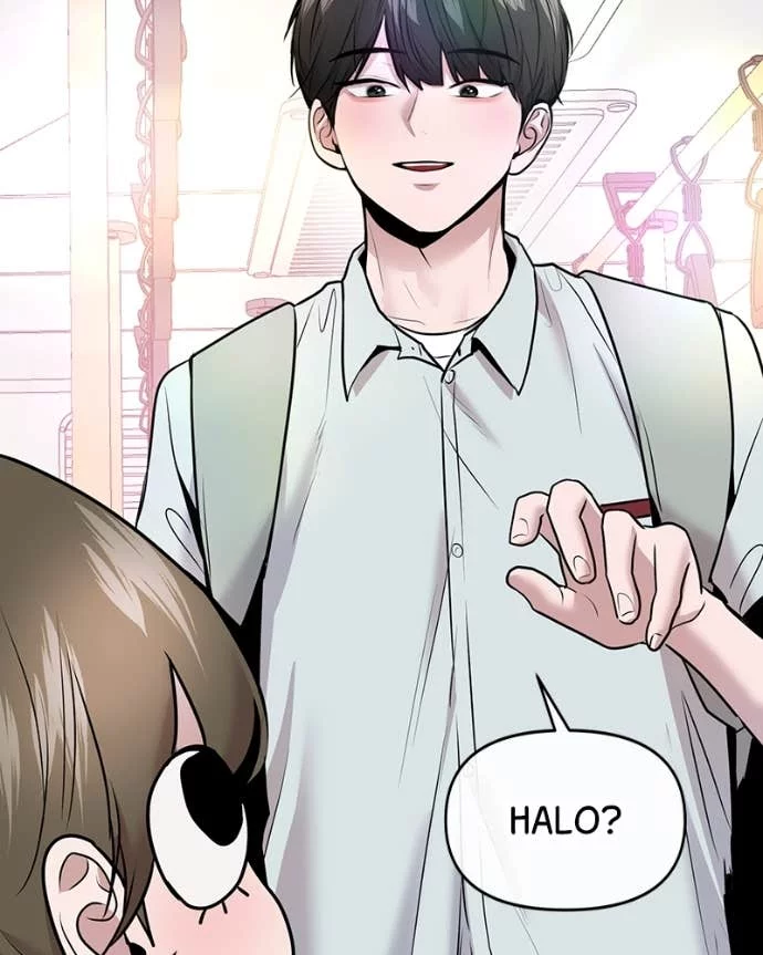 Back to The Chanbi Chapter 51 - halaman 99