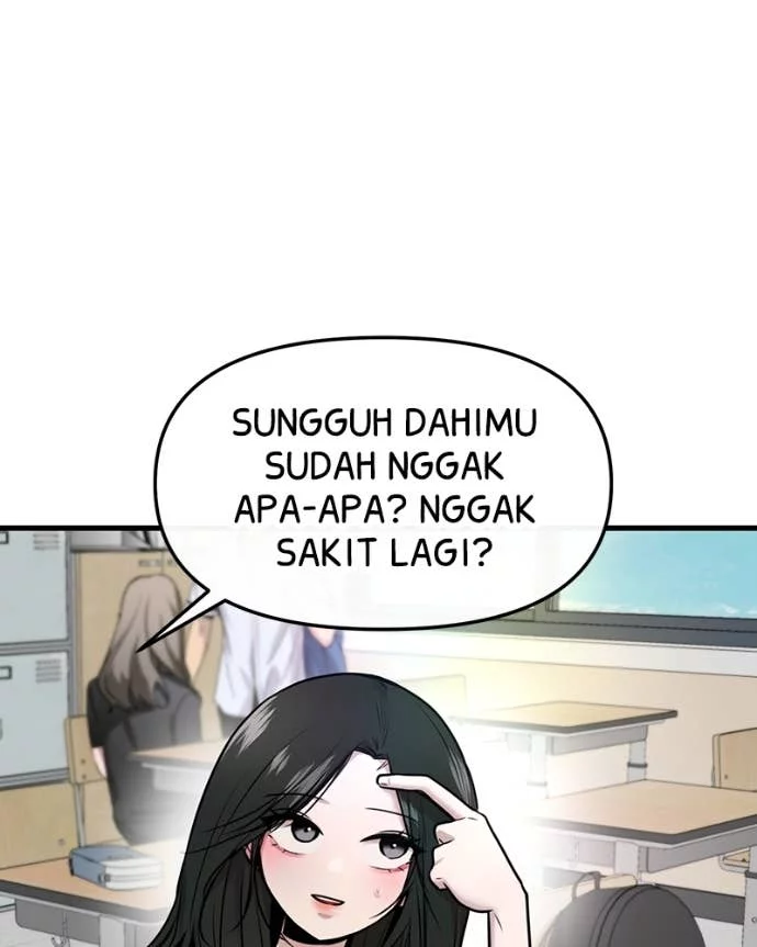 Back to The Chanbi Chapter 52 - halaman 1