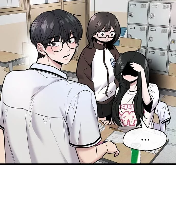 Back to The Chanbi Chapter 52 - halaman 10