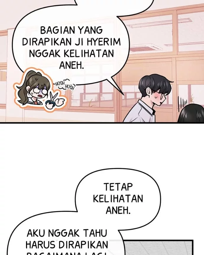 Back to The Chanbi Chapter 52 - halaman 100