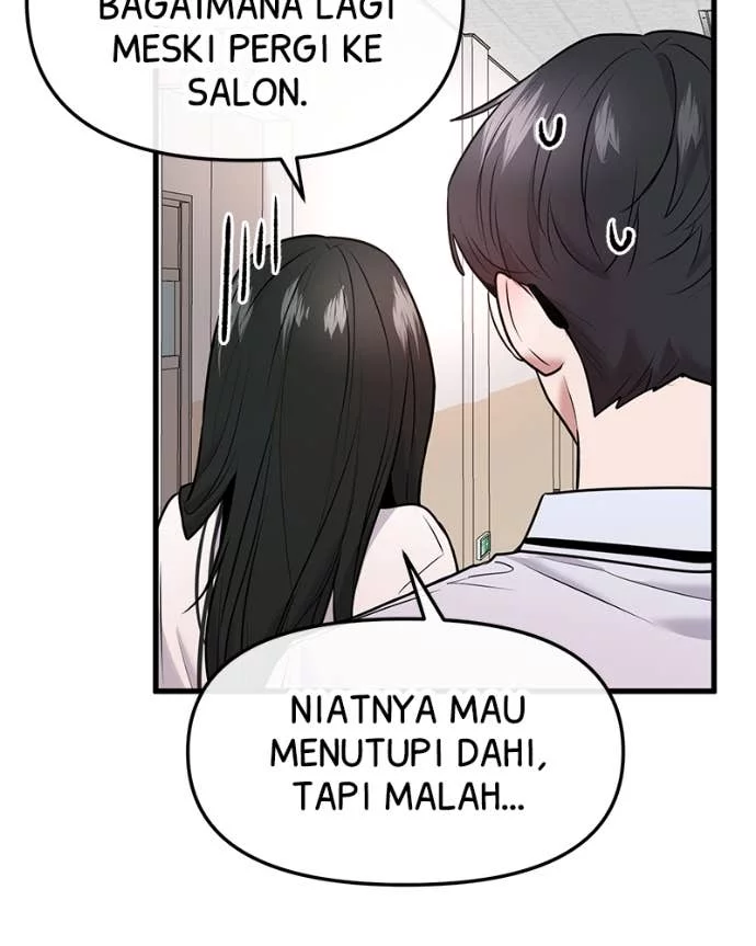 Back to The Chanbi Chapter 52 - halaman 101