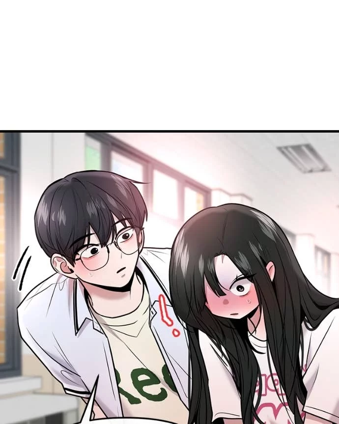 Back to The Chanbi Chapter 52 - halaman 102