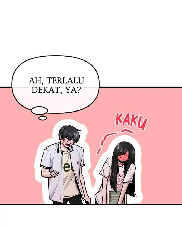 Back to The Chanbi Chapter 52 - halaman 104