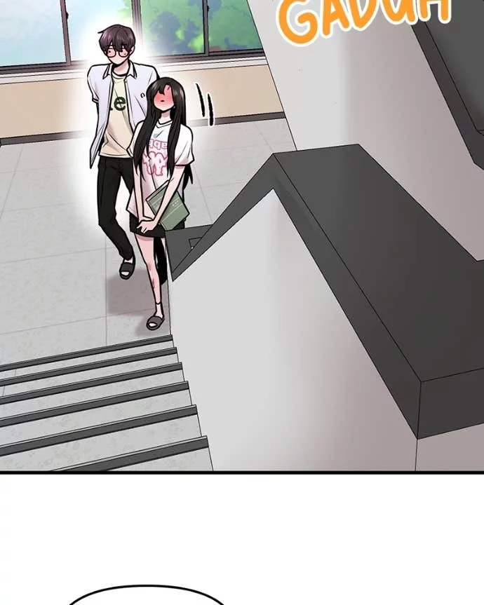 Back to The Chanbi Chapter 52 - halaman 106