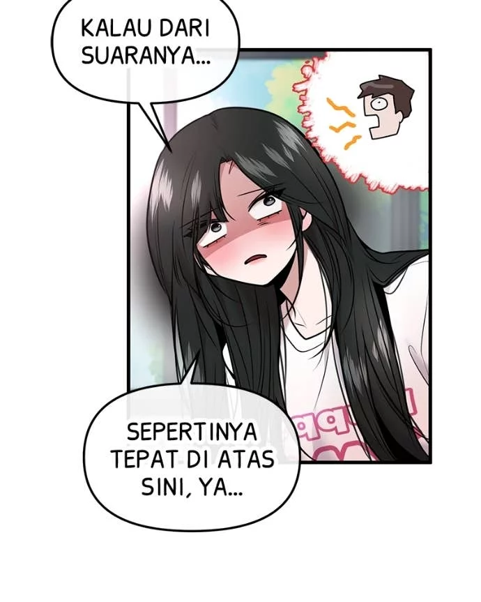 Back to The Chanbi Chapter 52 - halaman 107