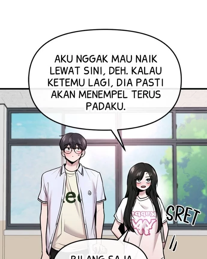 Back to The Chanbi Chapter 52 - halaman 108