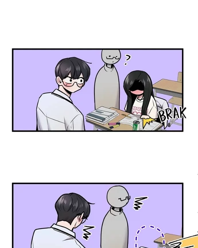 Back to The Chanbi Chapter 52 - halaman 11