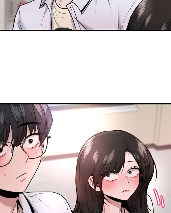 Back to The Chanbi Chapter 52 - halaman 112