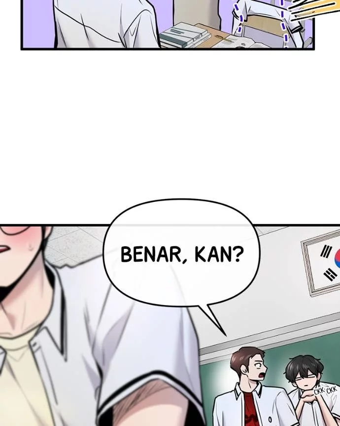 Back to The Chanbi Chapter 52 - halaman 12