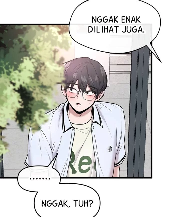 Back to The Chanbi Chapter 52 - halaman 120
