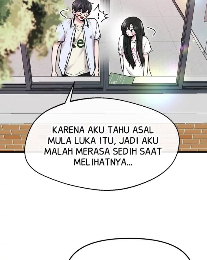 Back to The Chanbi Chapter 52 - halaman 122