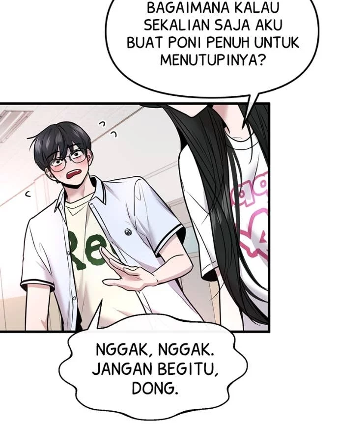 Back to The Chanbi Chapter 52 - halaman 123