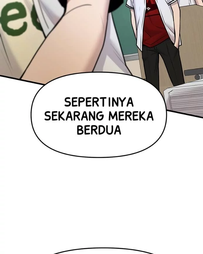 Back to The Chanbi Chapter 52 - halaman 13