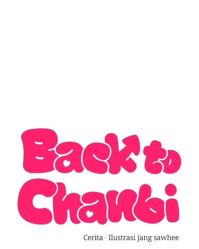Back to The Chanbi Chapter 52 - halaman 15