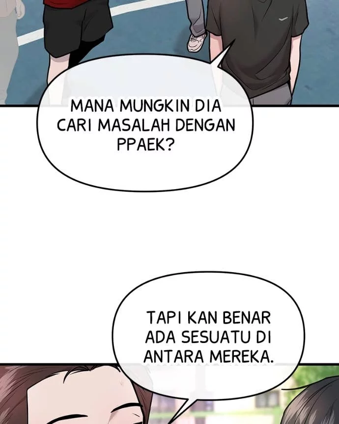 Back to The Chanbi Chapter 52 - halaman 18