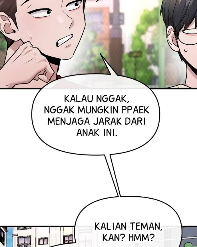 Back to The Chanbi Chapter 52 - halaman 19