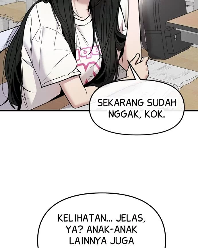 Back to The Chanbi Chapter 52 - halaman 2