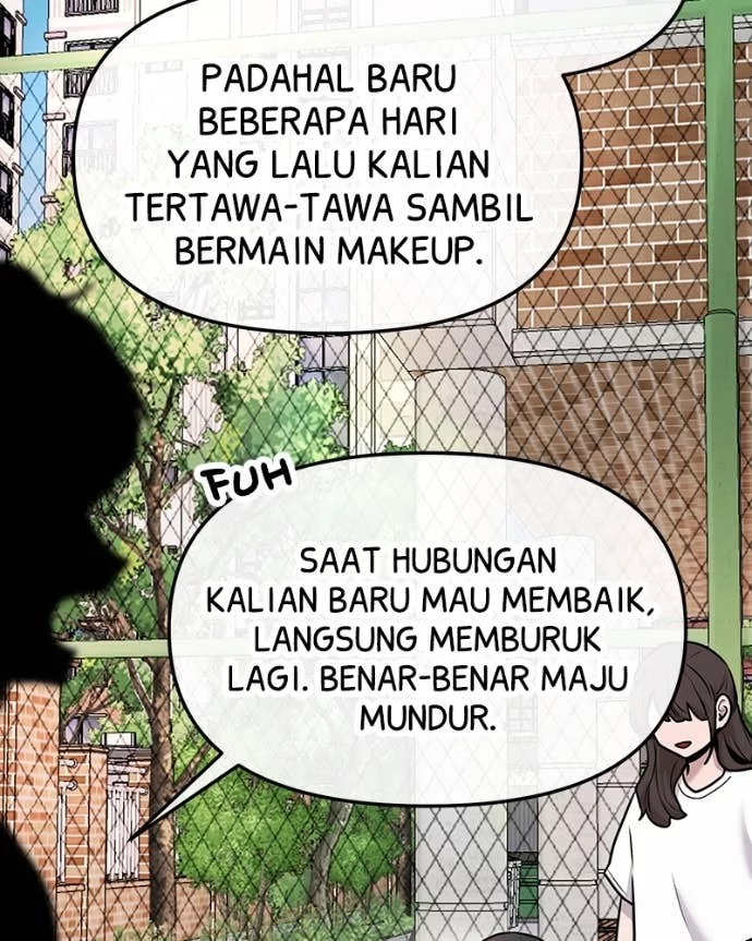 Back to The Chanbi Chapter 52 - halaman 20