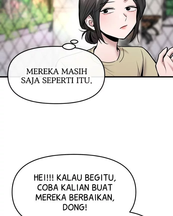 Back to The Chanbi Chapter 52 - halaman 22