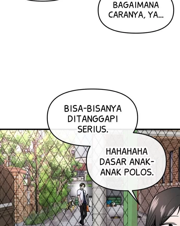 Back to The Chanbi Chapter 52 - halaman 24