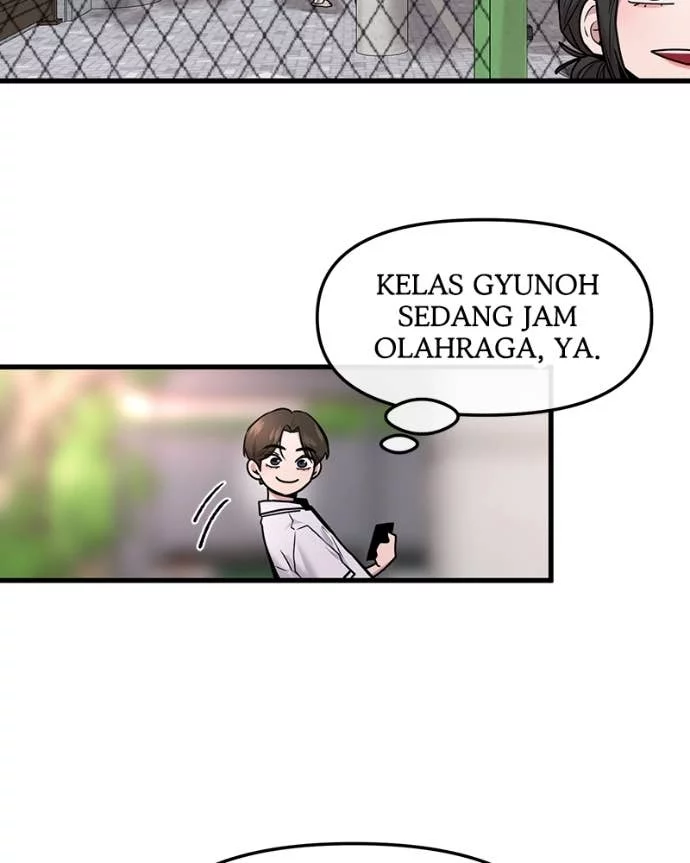 Back to The Chanbi Chapter 52 - halaman 25