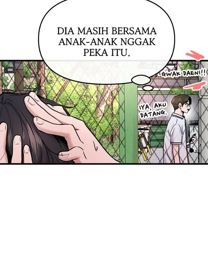 Back to The Chanbi Chapter 52 - halaman 26