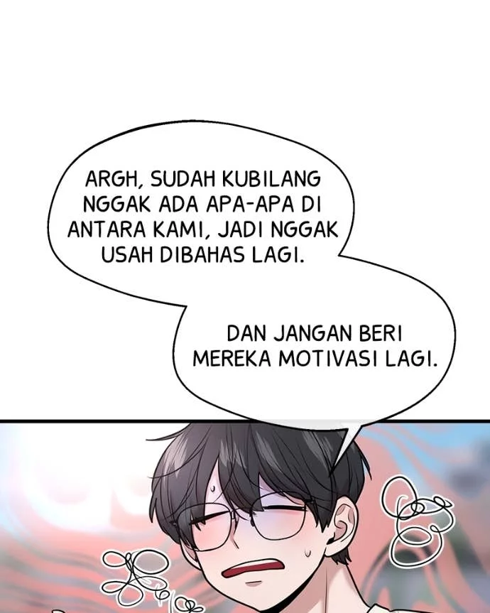 Back to The Chanbi Chapter 52 - halaman 27